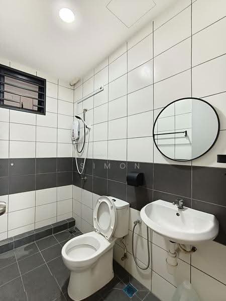 Kediaman Servis untuk Dijual di Praicon Tower - Simon Ng - PropertyGuru.com.my