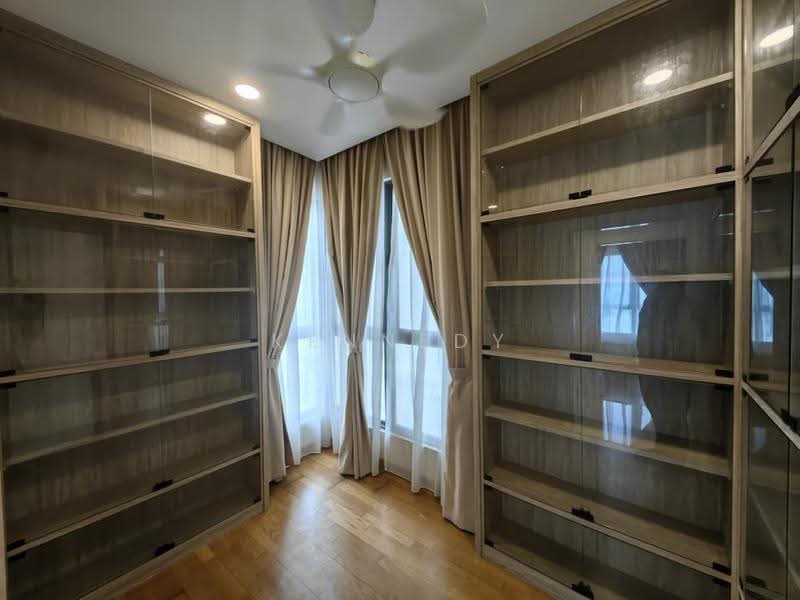 Kondominium untuk Disewa di Teega Residences - Kennedy Looi - Interior - PropertyGuru.com.my