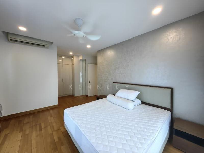 Kondominium untuk Disewa di Teega Residences - Kennedy Looi - Bedroom - PropertyGuru.com.my