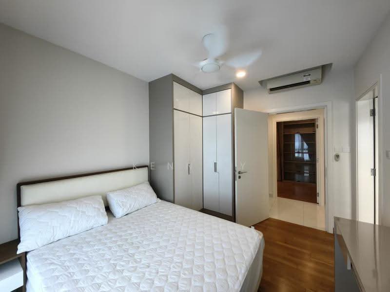 Kondominium untuk Disewa di Teega Residences - Kennedy Looi - Bedroom - PropertyGuru.com.my