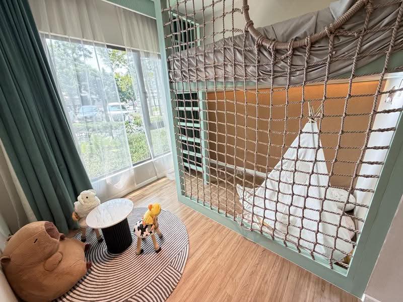 Condominium for Sale at Aosis Mont Kiara - Ryan Tan - Bedroom - PropertyGuru.com.my