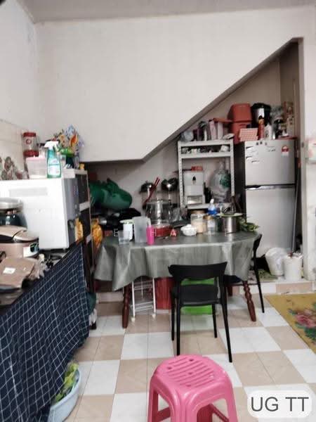 Rumah Teres 2-Tingkat untuk Dijual di Taman Chi Liung (Klang) - Stephanie Lim - Kitchen - PropertyGuru.com.my