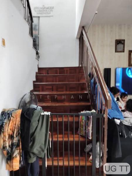 Rumah Teres 2-Tingkat untuk Dijual di Taman Chi Liung (Klang) - Stephanie Lim - Interior - PropertyGuru.com.my