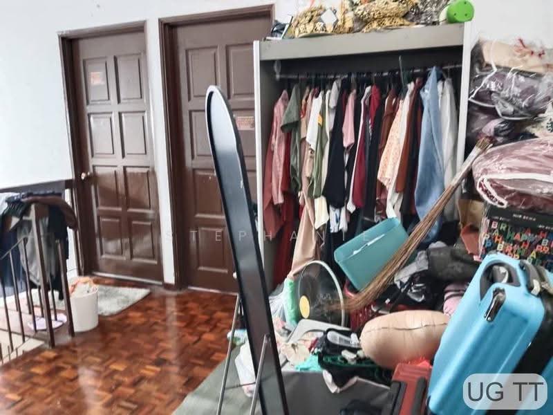 Rumah Teres 2-Tingkat untuk Dijual di Taman Chi Liung (Klang) - Stephanie Lim - Interior - PropertyGuru.com.my