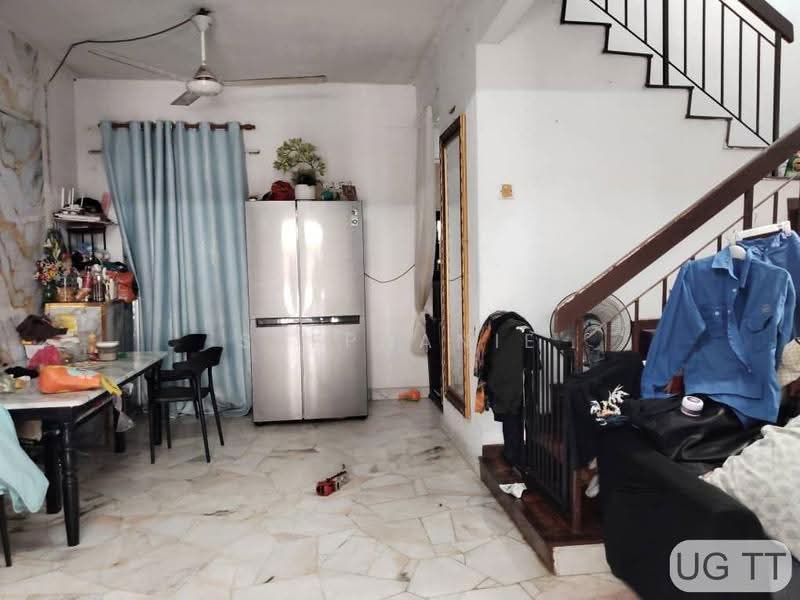 Rumah Teres 2-Tingkat untuk Dijual di Taman Chi Liung (Klang) - Stephanie Lim - Interior - PropertyGuru.com.my