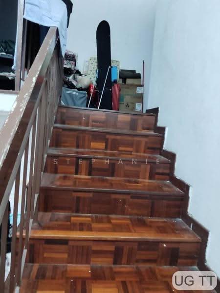 Rumah Teres 2-Tingkat untuk Dijual di Taman Chi Liung (Klang) - Stephanie Lim - Interior - PropertyGuru.com.my