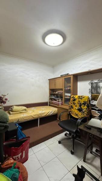 Condominium for Sale at Endah Villa - Iris Yap - Bedroom - PropertyGuru.com.my