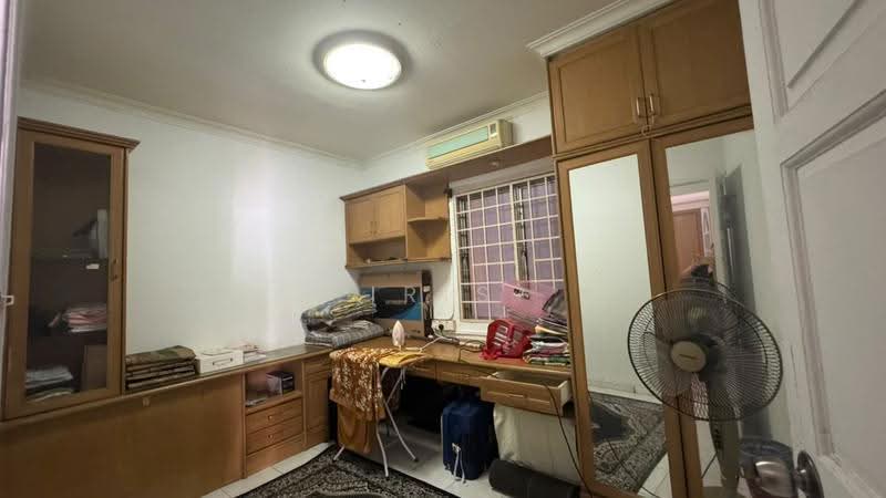 Condominium for Sale at Endah Villa - Iris Yap - Study - PropertyGuru.com.my
