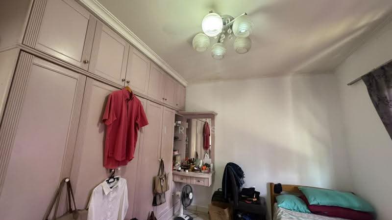 Condominium for Sale at Endah Villa - Iris Yap - Bedroom - PropertyGuru.com.my
