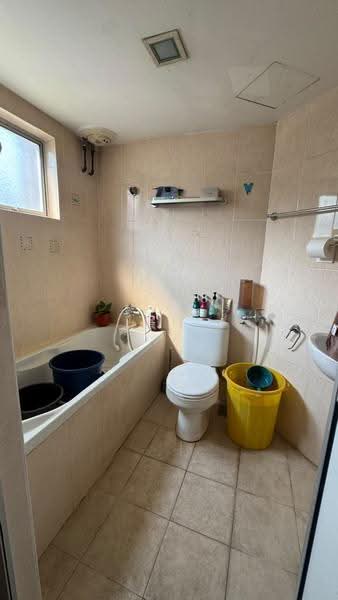Condominium for Sale at Endah Villa - Iris Yap - Bathroom - PropertyGuru.com.my