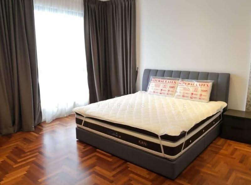 Service Residence for Sale at The Mews - Jia Yirng Lee - Bedroom - PropertyGuru.com.my