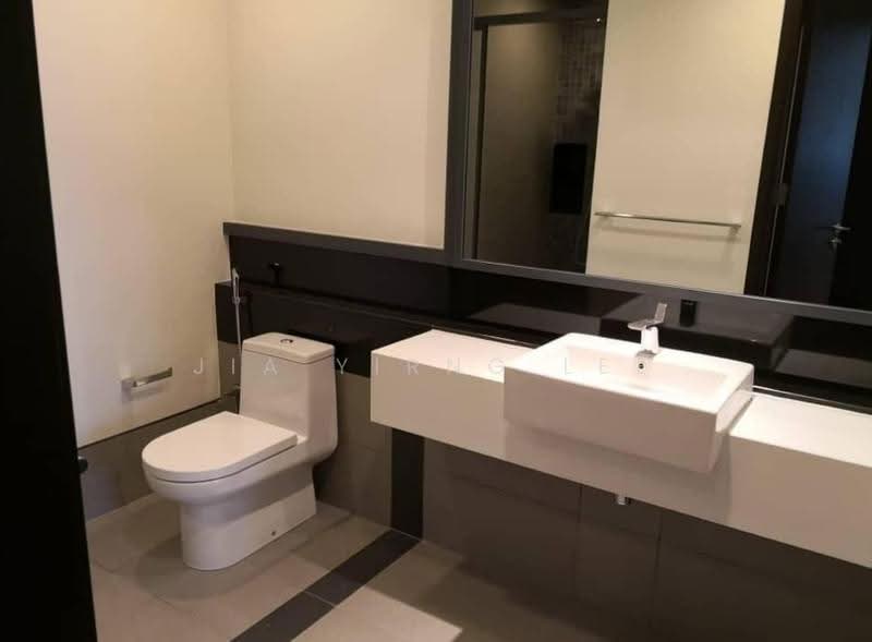 Service Residence for Sale at The Mews - Jia Yirng Lee - Bathroom - PropertyGuru.com.my