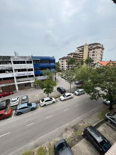 Flat for Sale at Rumah Pangsa Sri Bacang (Jasa) - Elin Goh - PropertyGuru.com.my