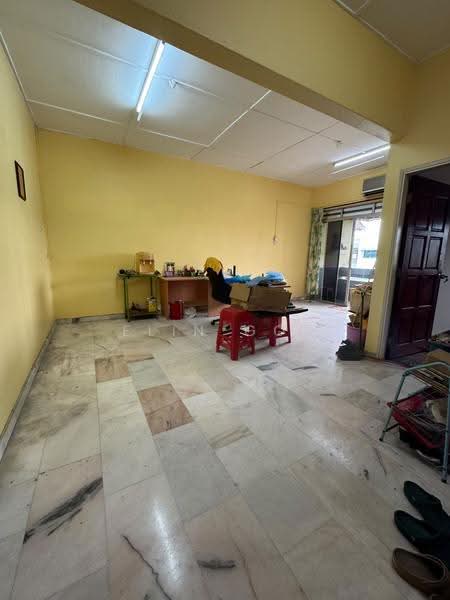 Flat for Sale at Rumah Pangsa Sri Bacang (Jasa) - Elin Goh - PropertyGuru.com.my