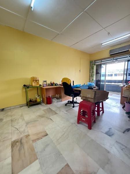 Flat for Sale at Rumah Pangsa Sri Bacang (Jasa) - Elin Goh - PropertyGuru.com.my