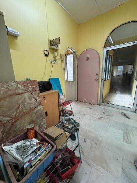Flat for Sale at Rumah Pangsa Sri Bacang (Jasa) - Elin Goh - PropertyGuru.com.my