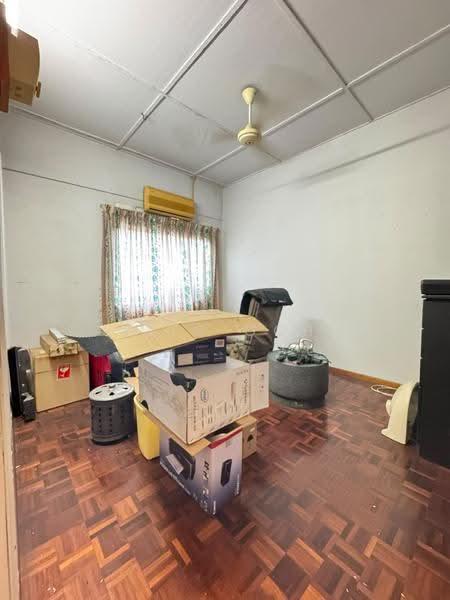 Flat for Sale at Rumah Pangsa Sri Bacang (Jasa) - Elin Goh - PropertyGuru.com.my