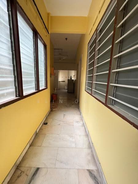 Flat for Sale at Rumah Pangsa Sri Bacang (Jasa) - Elin Goh - PropertyGuru.com.my