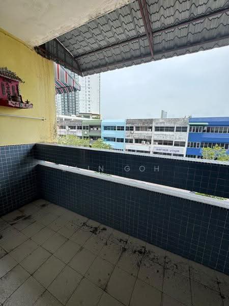 Flat for Sale at Rumah Pangsa Sri Bacang (Jasa) - Elin Goh - PropertyGuru.com.my