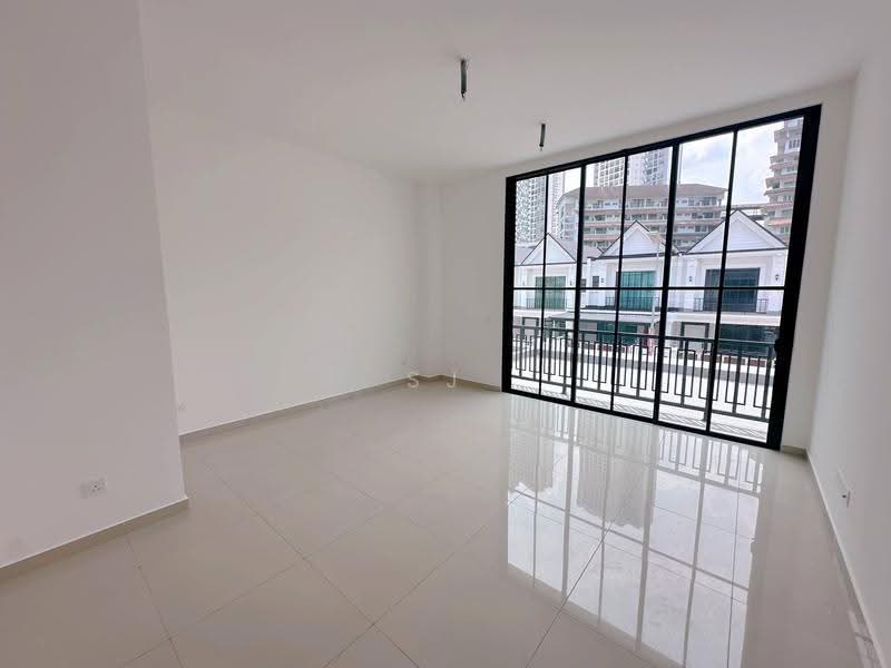 Rumah Teres 2-Tingkat untuk Disewa di Bandar Seri Alam (Masai) - SJ CHAN - Interior - PropertyGuru.com.my
