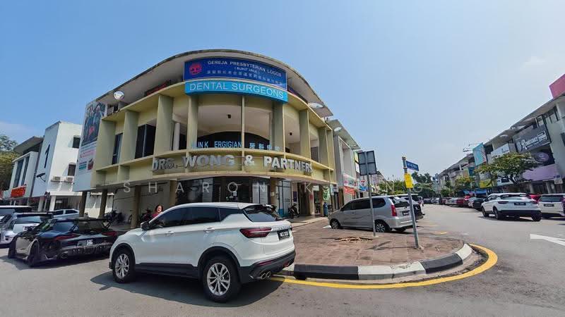 Shop / Office untuk Dijual di Taman Esplanad (Bukit Jalil) - Sharon Khong - PropertyGuru.com.my