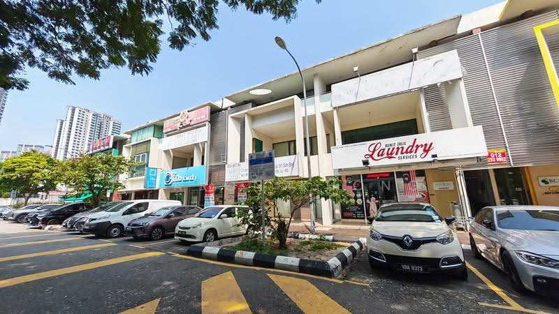 Shop / Office untuk Dijual di Taman Esplanad (Bukit Jalil) - Sharon Khong - PropertyGuru.com.my