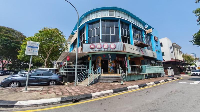 Shop / Office untuk Dijual di Taman Esplanad (Bukit Jalil) - Sharon Khong - PropertyGuru.com.my