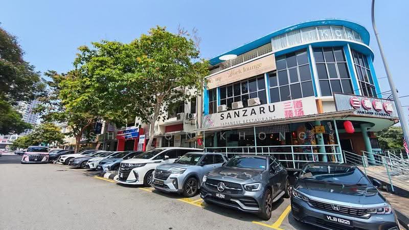 Shop / Office untuk Dijual di Taman Esplanad (Bukit Jalil) - Sharon Khong - PropertyGuru.com.my