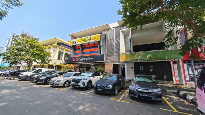 Shop / Office untuk Dijual di Taman Esplanad (Bukit Jalil) - Sharon Khong - PropertyGuru.com.my