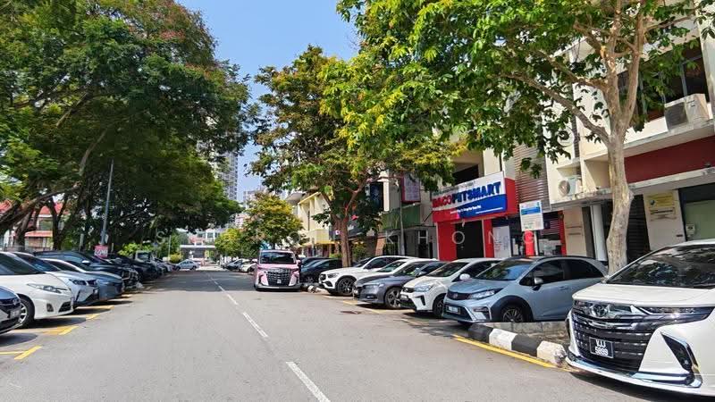 Shop / Office untuk Dijual di Taman Esplanad (Bukit Jalil) - Sharon Khong - PropertyGuru.com.my