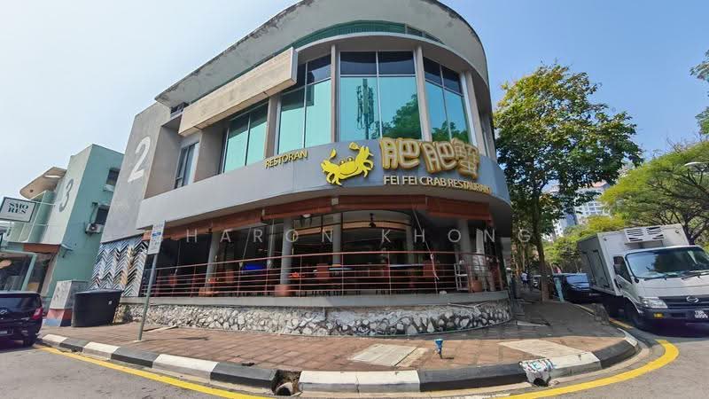 Shop / Office untuk Dijual di Taman Esplanad (Bukit Jalil) - Sharon Khong - PropertyGuru.com.my
