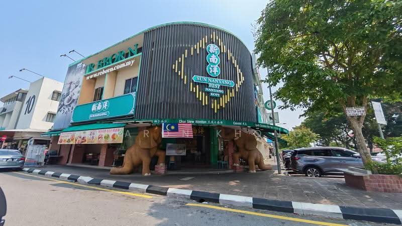 Shop / Office untuk Dijual di Taman Esplanad (Bukit Jalil) - Sharon Khong - PropertyGuru.com.my
