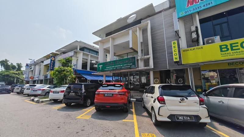 Shop / Office untuk Dijual di Taman Esplanad (Bukit Jalil) - Sharon Khong - PropertyGuru.com.my