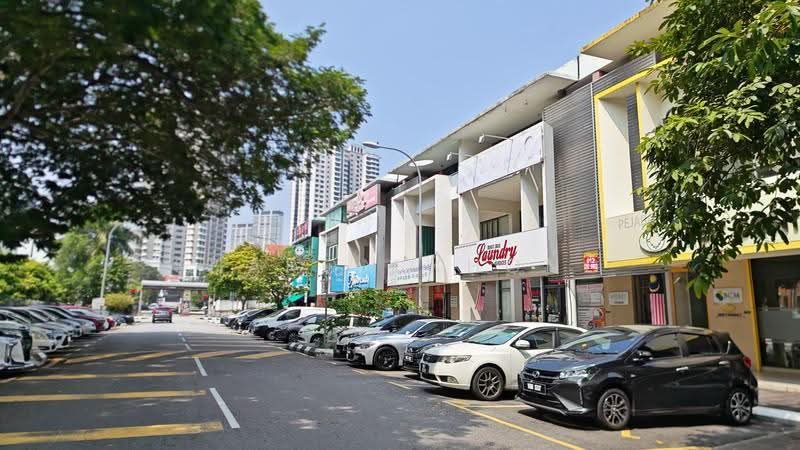 Shop / Office untuk Dijual di Taman Esplanad (Bukit Jalil) - Sharon Khong - PropertyGuru.com.my