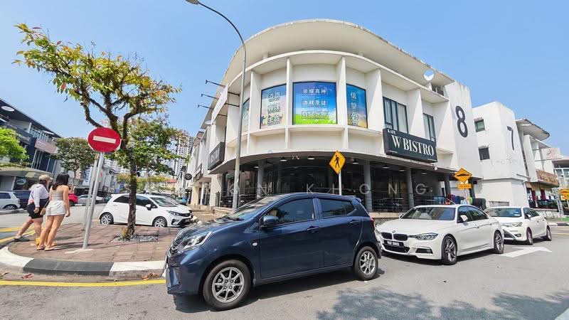 Shop / Office untuk Dijual di Taman Esplanad (Bukit Jalil) - Sharon Khong - PropertyGuru.com.my