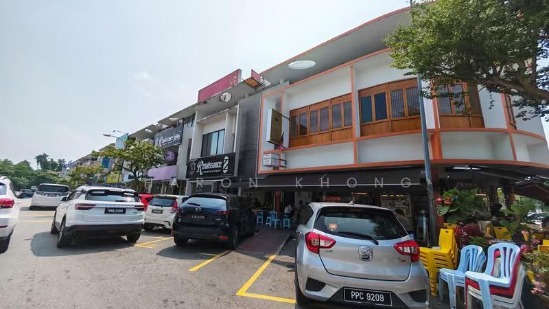 Shop / Office untuk Dijual di Taman Esplanad (Bukit Jalil) - Sharon Khong - PropertyGuru.com.my