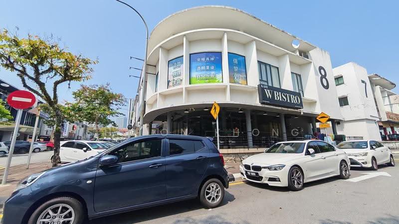 Shop / Office untuk Dijual di Taman Esplanad (Bukit Jalil) - Sharon Khong - PropertyGuru.com.my