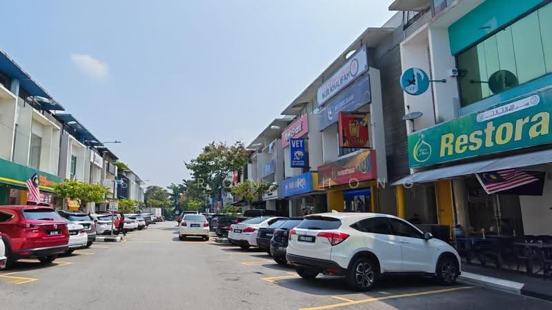 Shop / Office untuk Dijual di Taman Esplanad (Bukit Jalil) - Sharon Khong - PropertyGuru.com.my