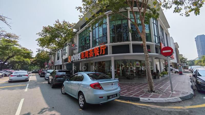Shop / Office untuk Dijual di Taman Esplanad (Bukit Jalil) - Sharon Khong - PropertyGuru.com.my