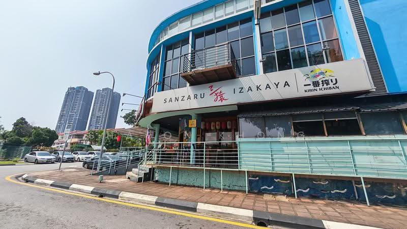 Shop / Office untuk Dijual di Taman Esplanad (Bukit Jalil) - Sharon Khong - PropertyGuru.com.my