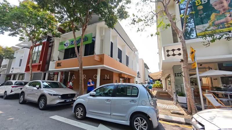 Shop / Office untuk Dijual di Taman Esplanad (Bukit Jalil) - Sharon Khong - PropertyGuru.com.my