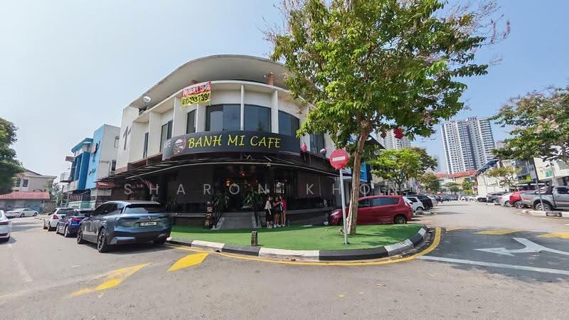 Shop / Office untuk Dijual di Taman Esplanad (Bukit Jalil) - Sharon Khong - PropertyGuru.com.my