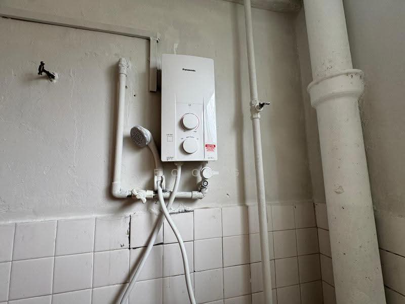 Rumah Teres 2-Tingkat untuk Disewa di Taman Sri Rampai (Wangsa Maju) - Foong Yun - Bathroom - PropertyGuru.com.my