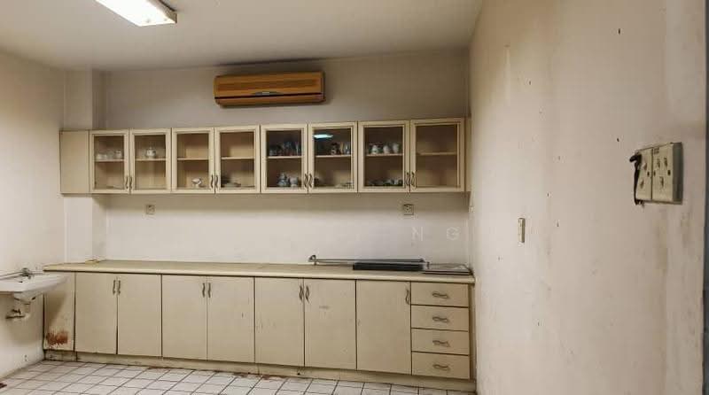 Bungalow House untuk Dijual di Damansara Heights (Kuala Lumpur) - Rachel Ngu - Kitchen - PropertyGuru.com.my