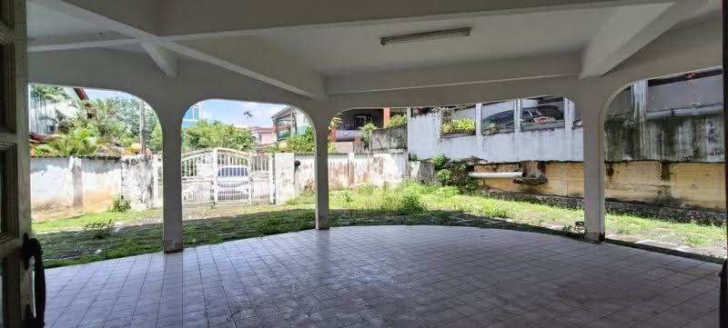 Bungalow House untuk Dijual di Damansara Heights (Kuala Lumpur) - Rachel Ngu - Exterior - PropertyGuru.com.my