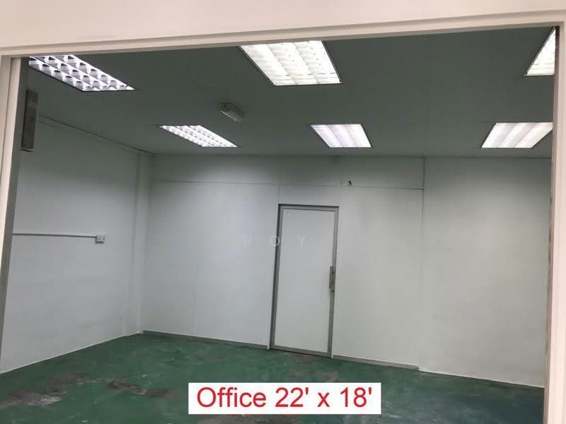 Shop / Office untuk Disewa di Bandar Perai Jaya (Perai) - Roy Kuak - Interior - PropertyGuru.com.my