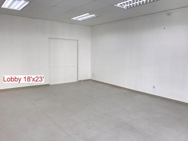 Shop / Office untuk Disewa di Bandar Perai Jaya (Perai) - Roy Kuak - Lobby - PropertyGuru.com.my