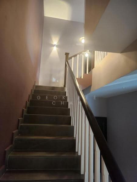 Terraced House for Rent in Desa Sri Hartamas (Sri Hartamas) - Geok Bee Chan - Interior - PropertyGuru.com.my