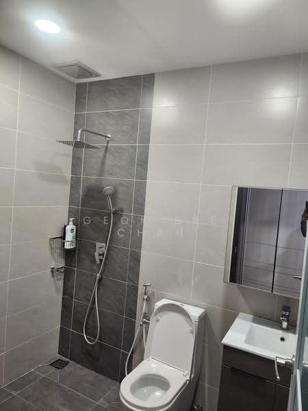 Terraced House for Rent in Desa Sri Hartamas (Sri Hartamas) - Geok Bee Chan - Bathroom - PropertyGuru.com.my