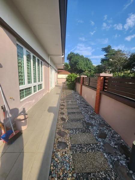 Terraced House for Rent in Desa Sri Hartamas (Sri Hartamas) - Geok Bee Chan - Exterior - PropertyGuru.com.my